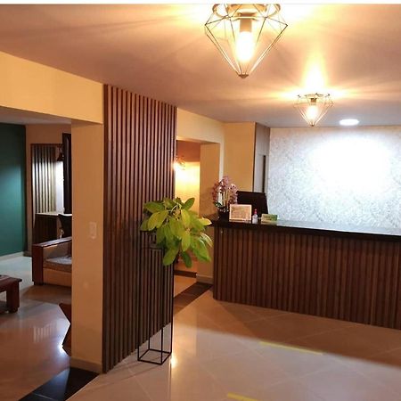 Hotel Prado 34 West Bucaramanga Luaran gambar