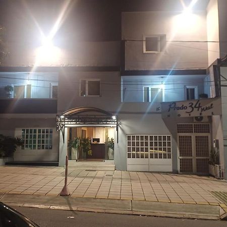 Hotel Prado 34 West Bucaramanga Luaran gambar
