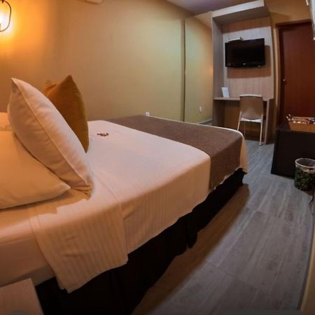 Hotel Prado 34 West Bucaramanga Luaran gambar
