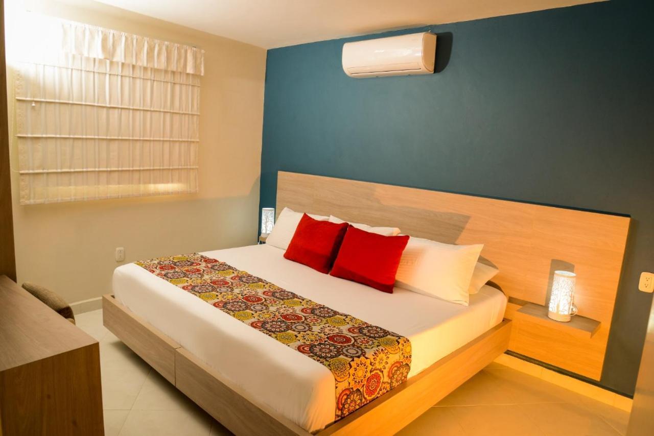 Hotel Prado 34 West Bucaramanga Luaran gambar