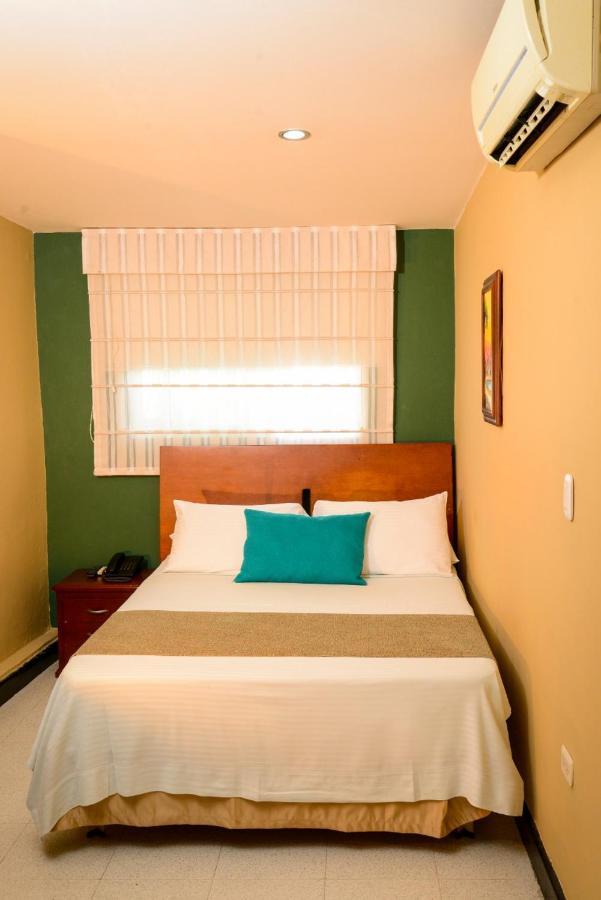 Hotel Prado 34 West Bucaramanga Luaran gambar