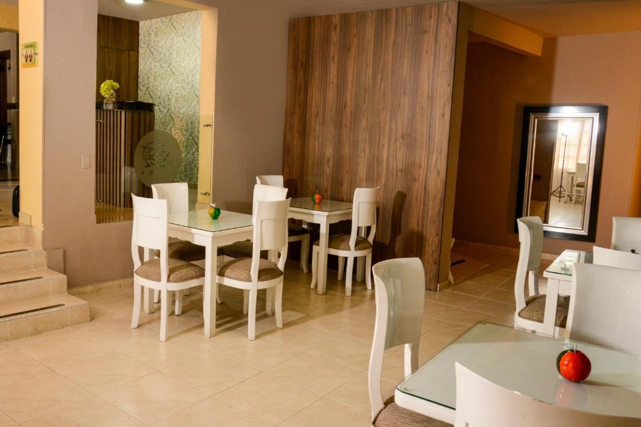 Hotel Prado 34 West Bucaramanga Luaran gambar