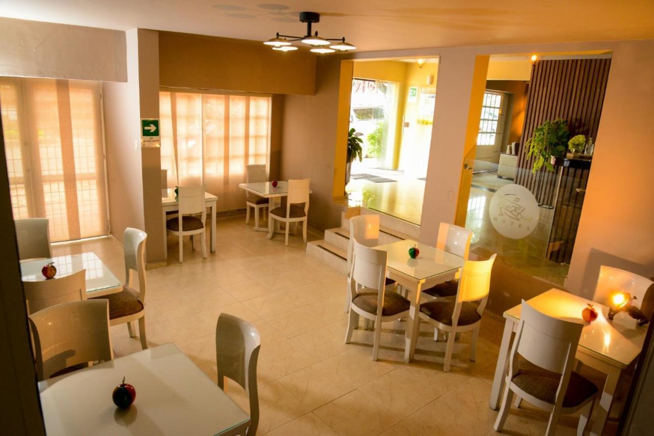 Hotel Prado 34 West Bucaramanga Luaran gambar