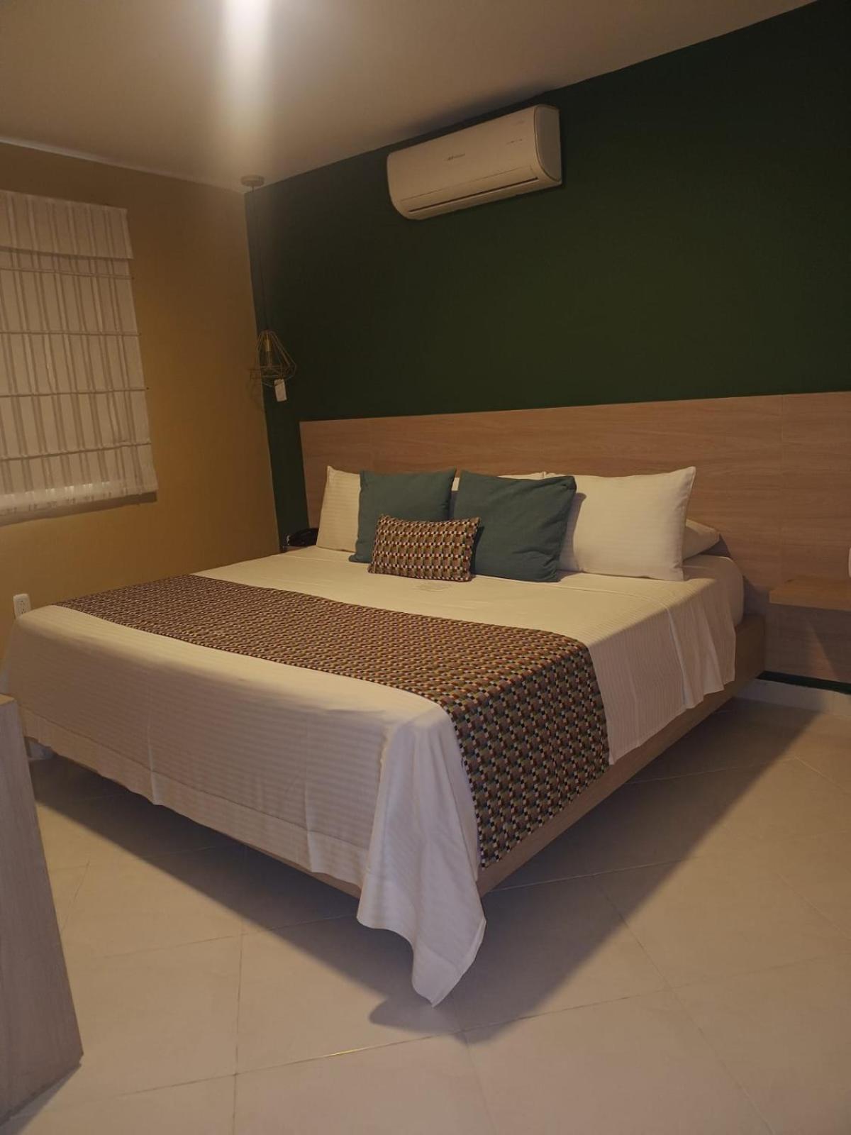 Hotel Prado 34 West Bucaramanga Luaran gambar