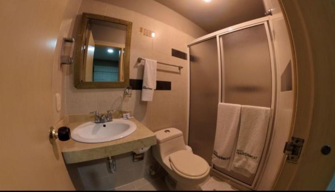 Hotel Prado 34 West Bucaramanga Luaran gambar