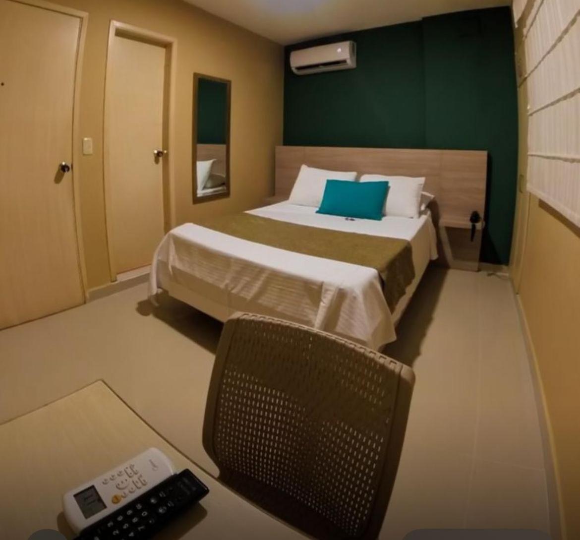 Hotel Prado 34 West Bucaramanga Luaran gambar