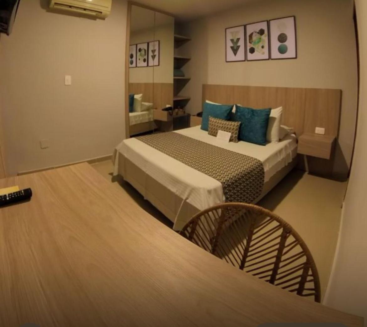 Hotel Prado 34 West Bucaramanga Luaran gambar