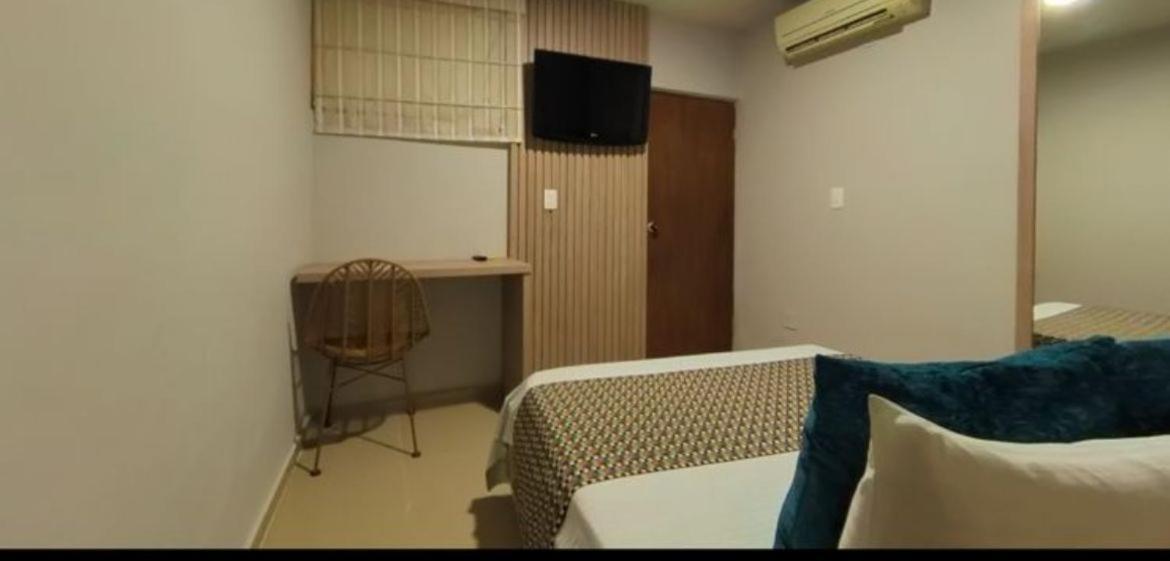 Hotel Prado 34 West Bucaramanga Luaran gambar
