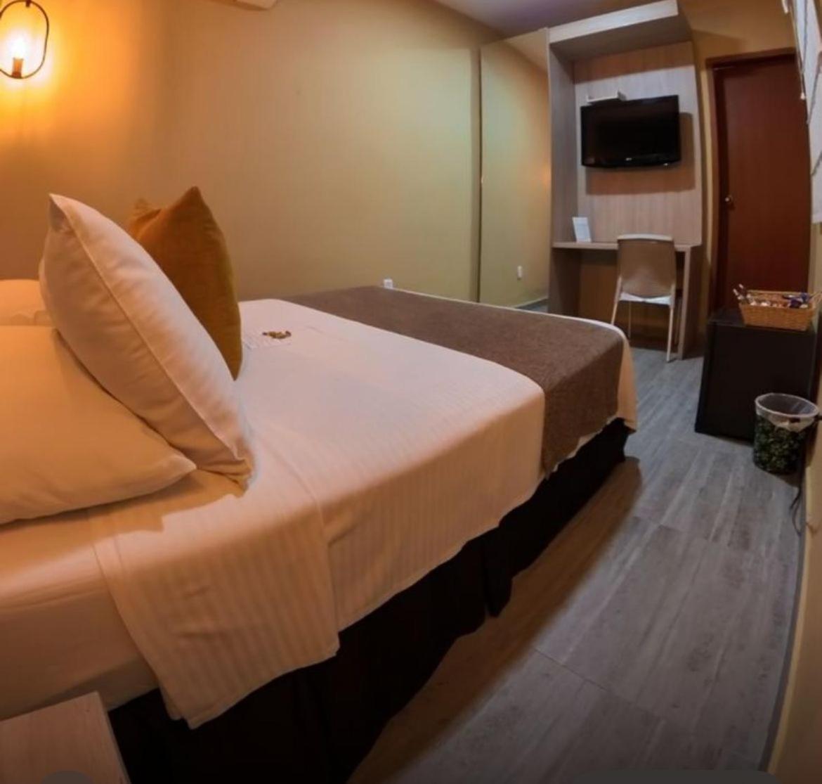 Hotel Prado 34 West Bucaramanga Luaran gambar