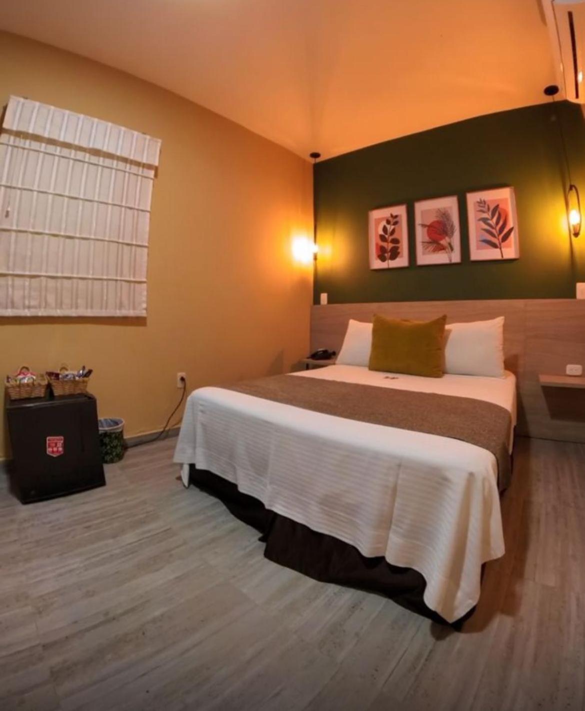 Hotel Prado 34 West Bucaramanga Luaran gambar