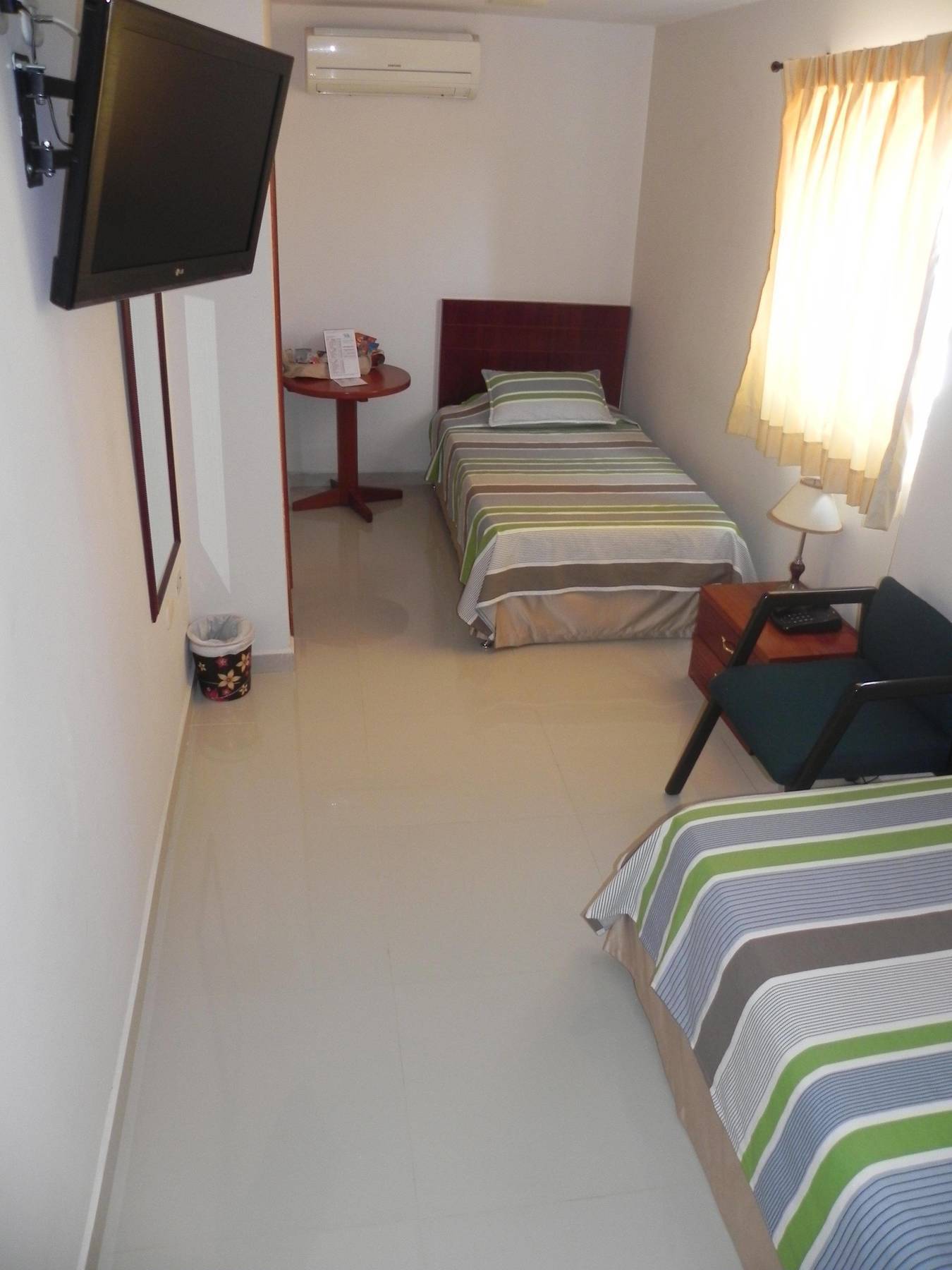 Hotel Prado 34 West Bucaramanga Luaran gambar