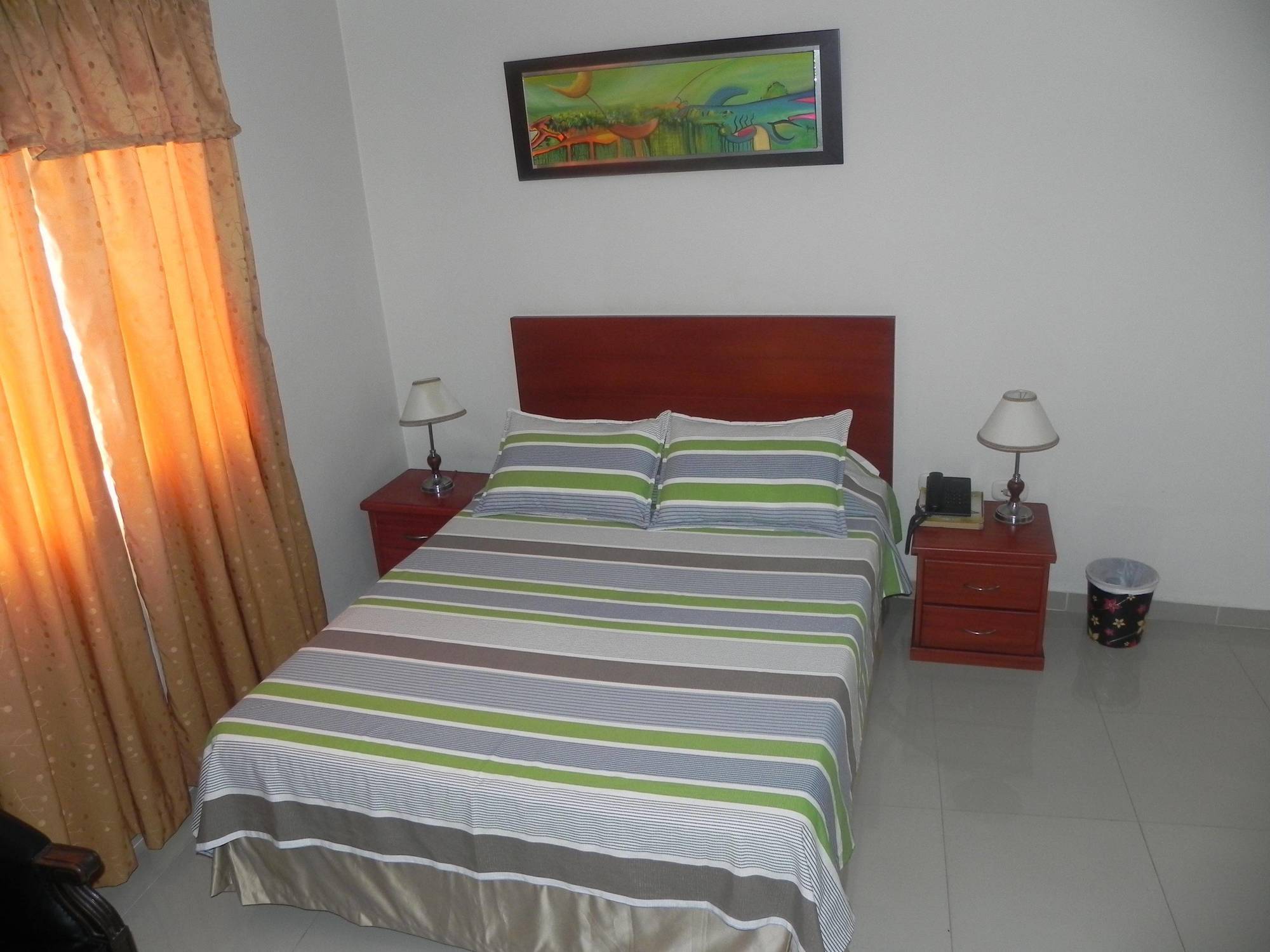 Hotel Prado 34 West Bucaramanga Luaran gambar