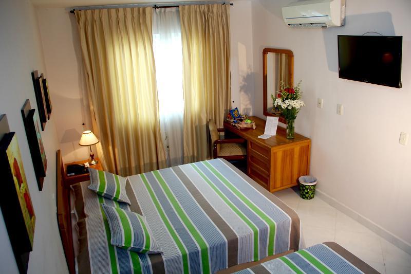 Hotel Prado 34 West Bucaramanga Luaran gambar