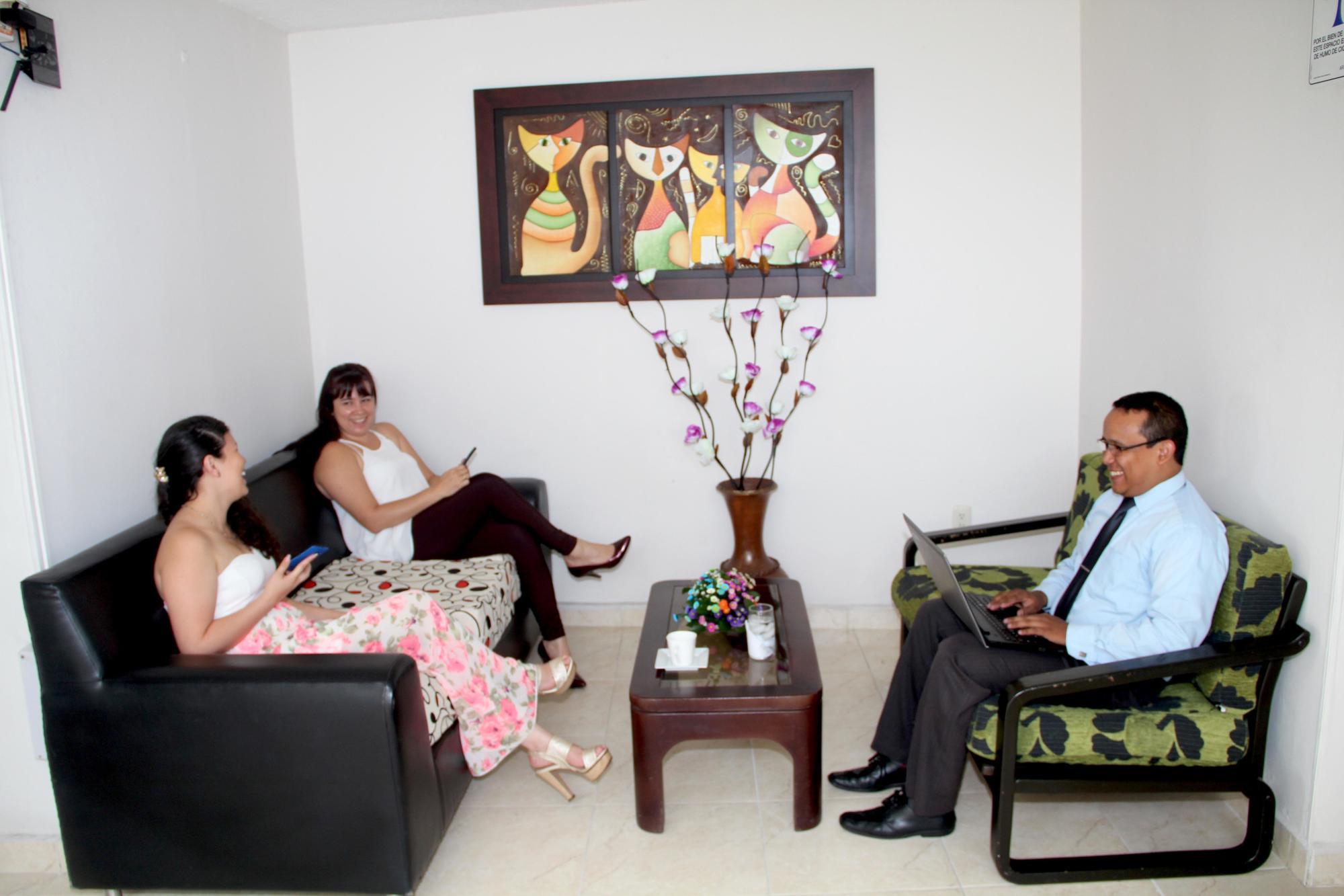Hotel Prado 34 West Bucaramanga Luaran gambar