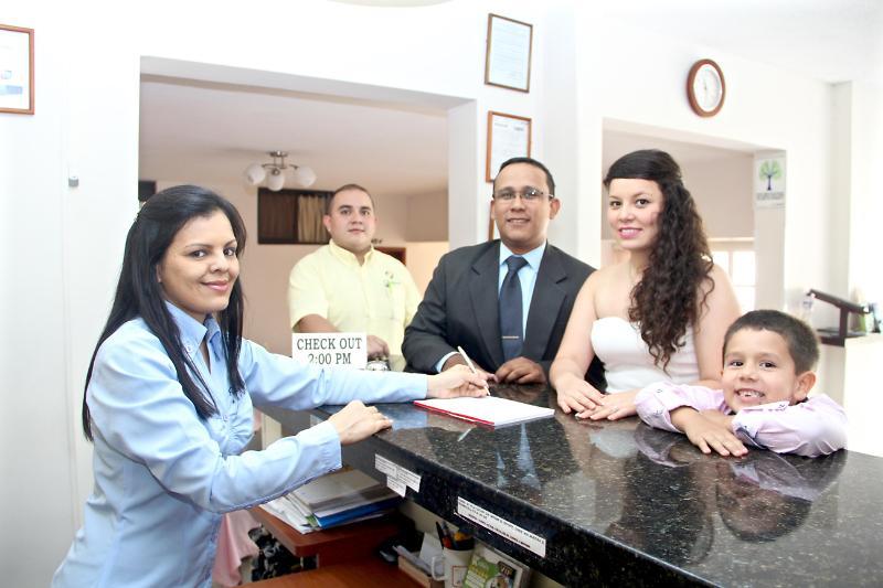 Hotel Prado 34 West Bucaramanga Luaran gambar