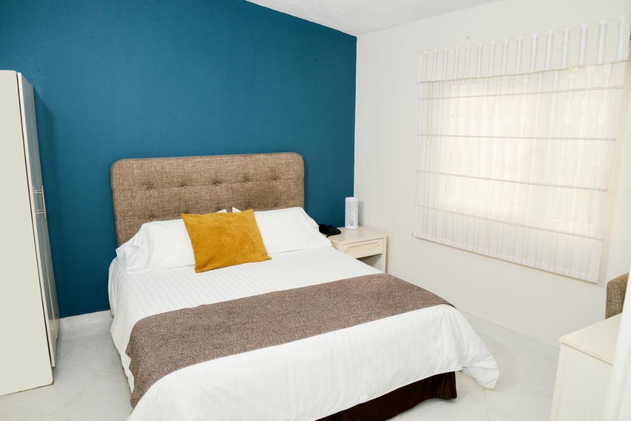 Hotel Prado 34 West Bucaramanga Luaran gambar