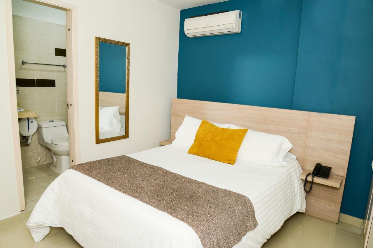 Hotel Prado 34 West Bucaramanga Luaran gambar